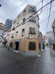 シャトー扇町の物件外観写真